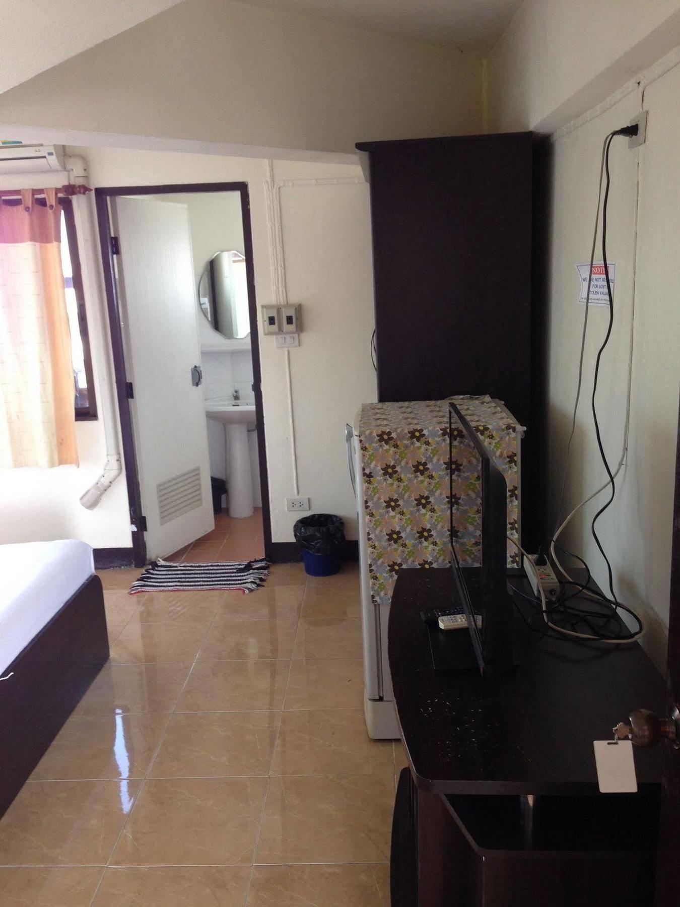Sripoom House 1 Hotel Chiang Mai Exterior foto