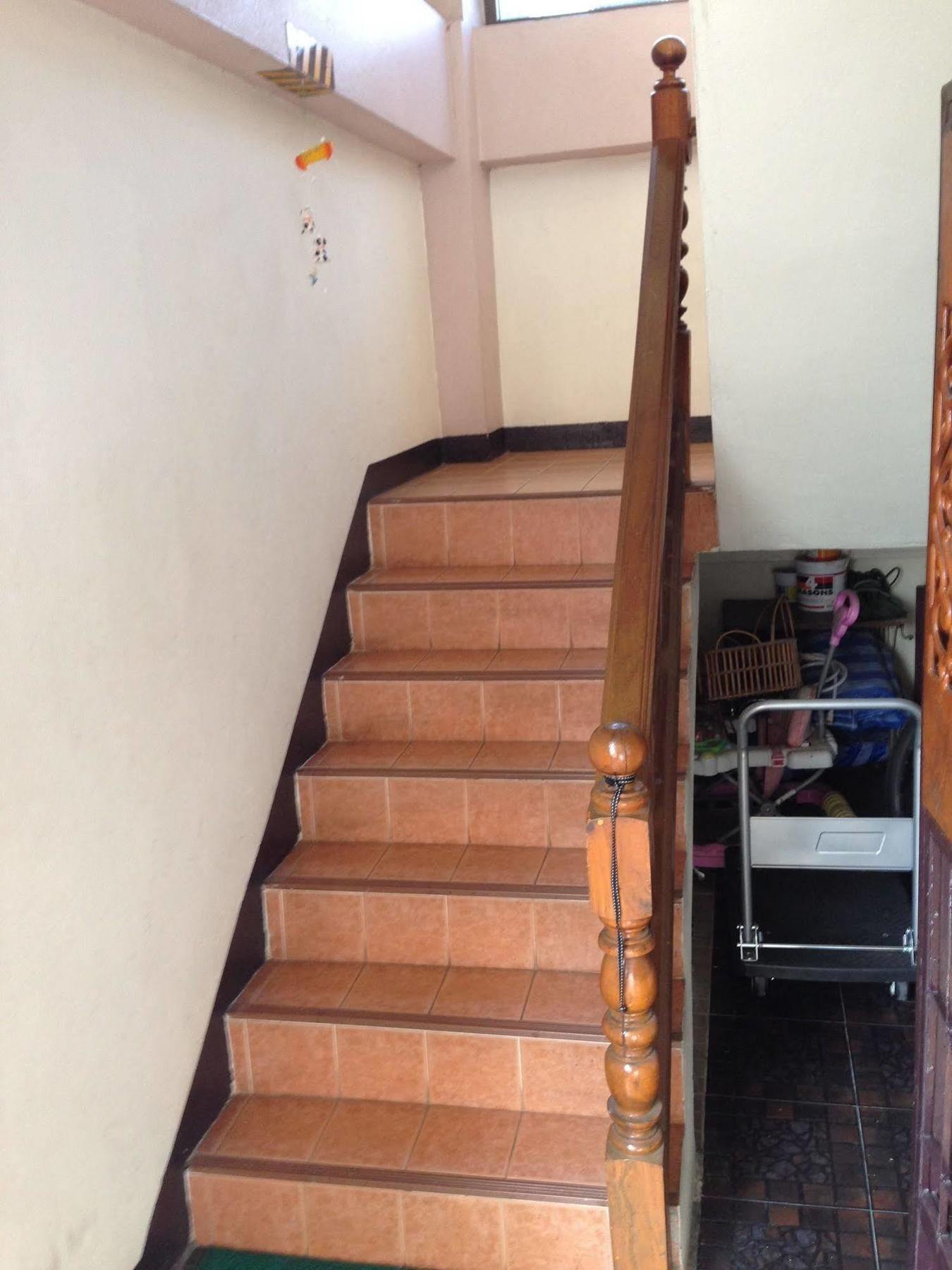 Sripoom House 1 Hotel Chiang Mai Exterior foto